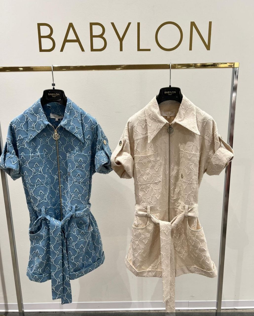 Babylon