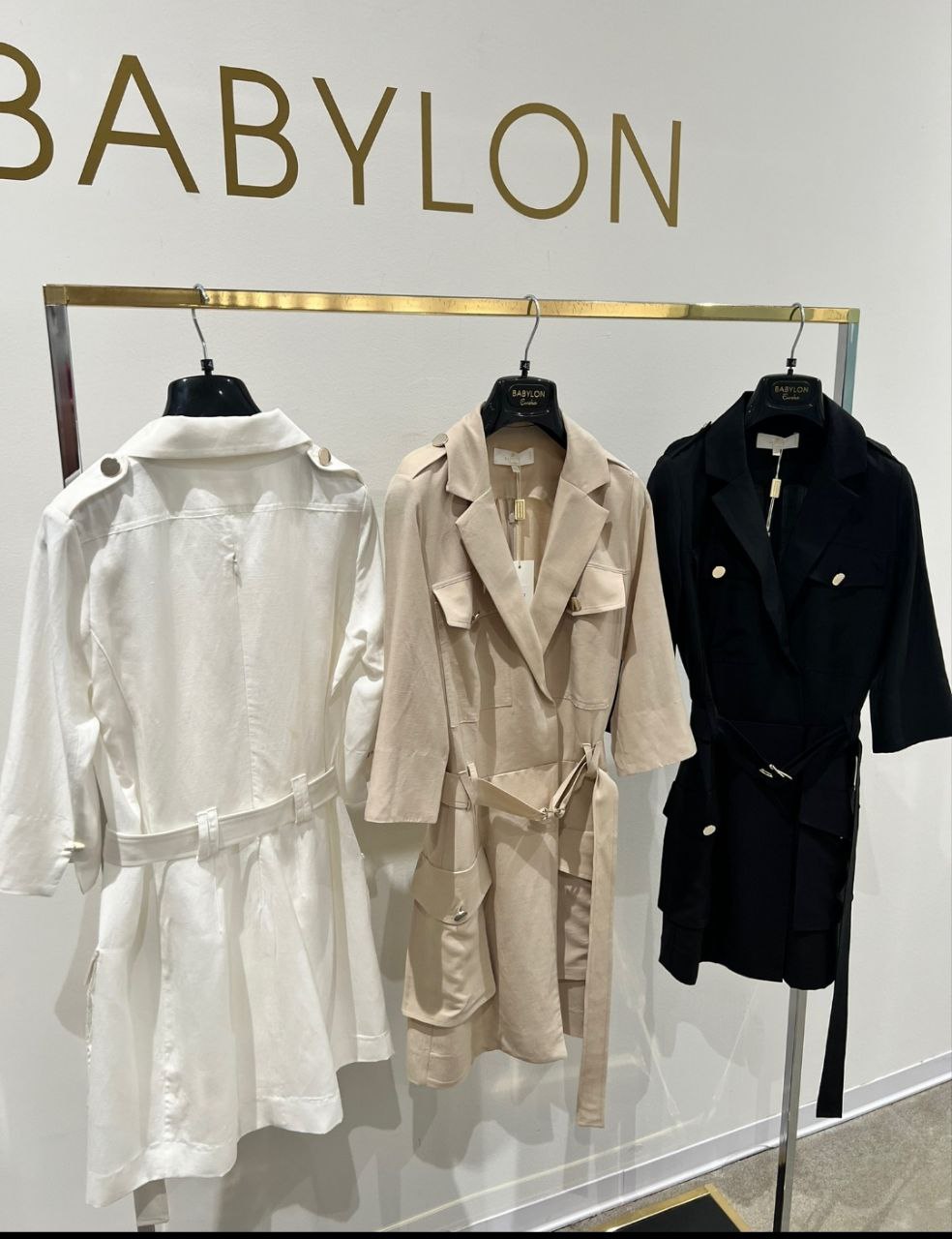 Babylon