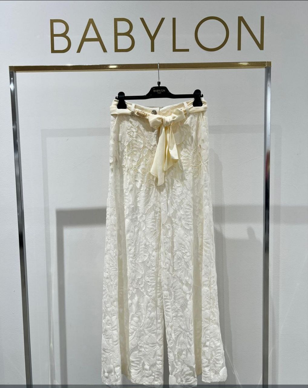 Babylon