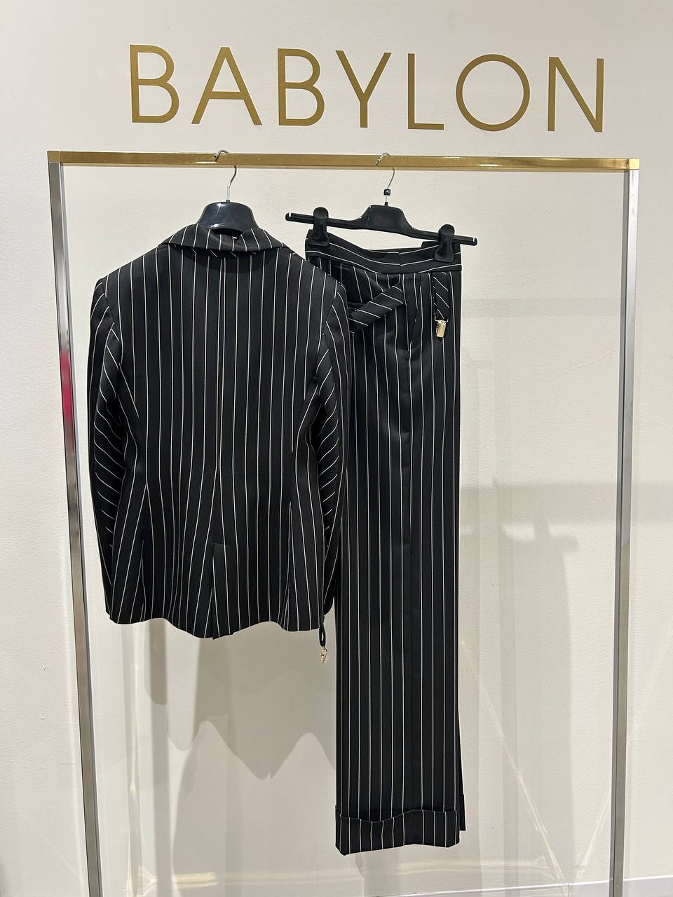 Babylon