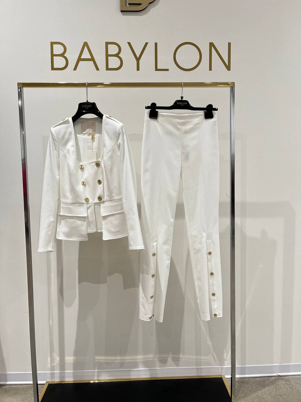 Babylon