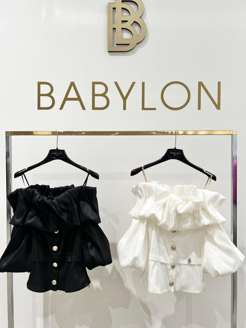 Фото Babylon