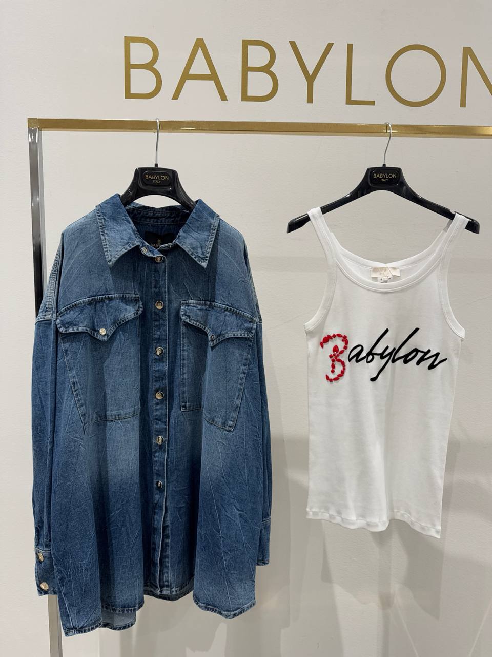 Фото Babylon