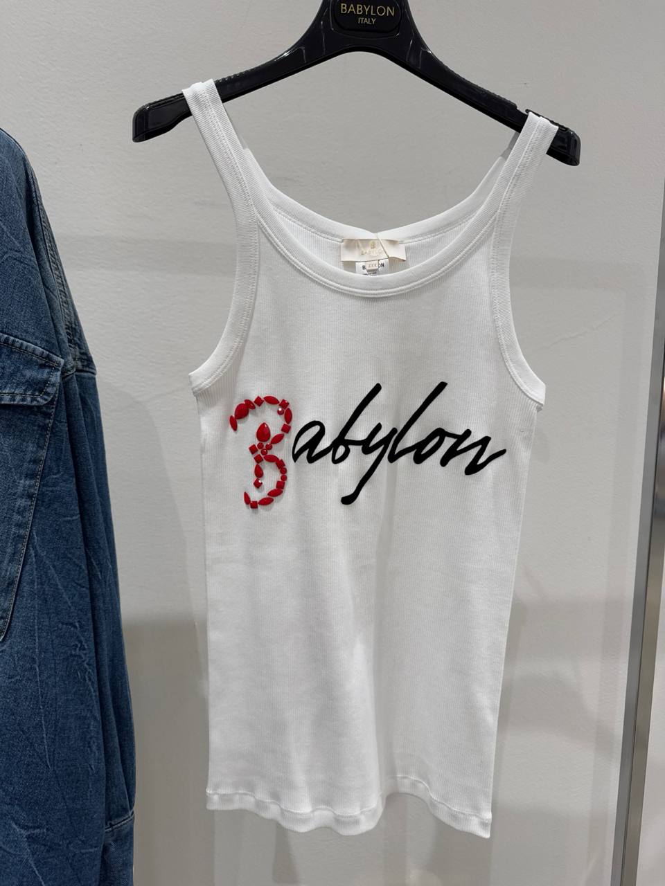 Фото Babylon