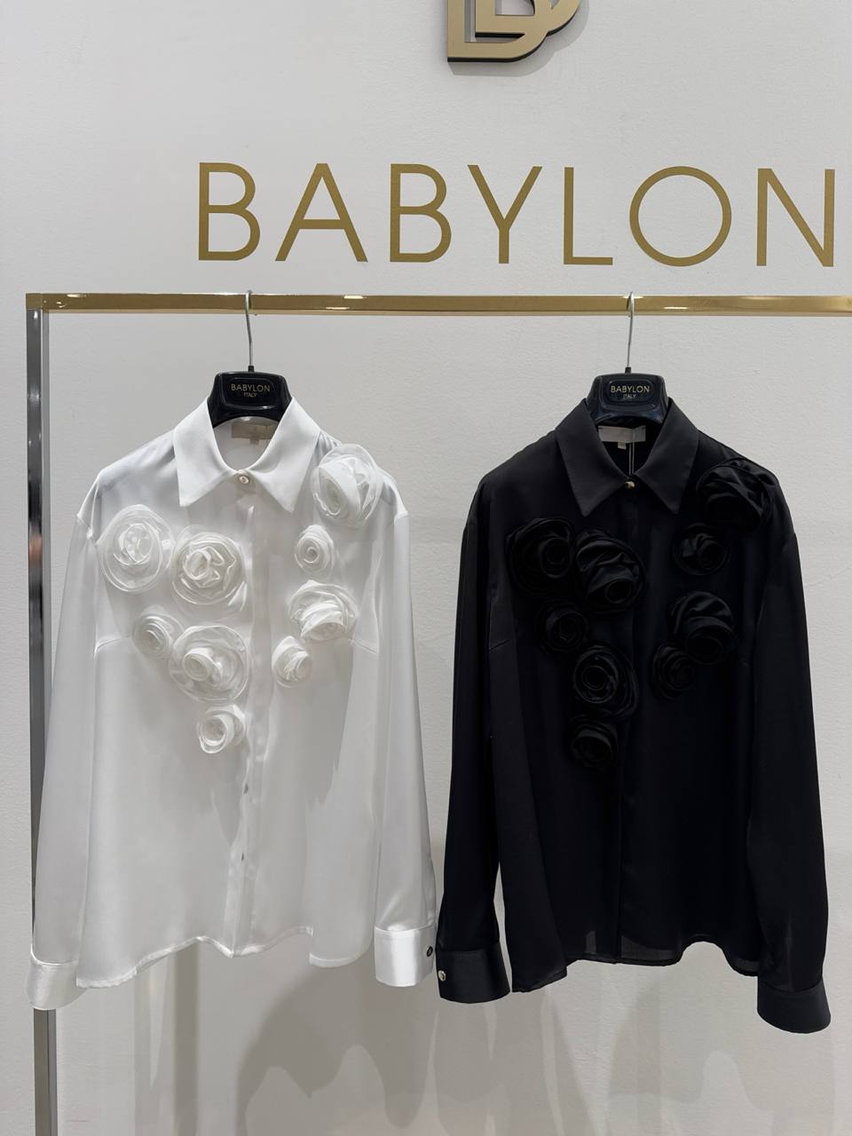 Фото Babylon