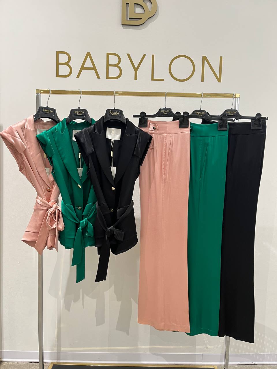 Babylon