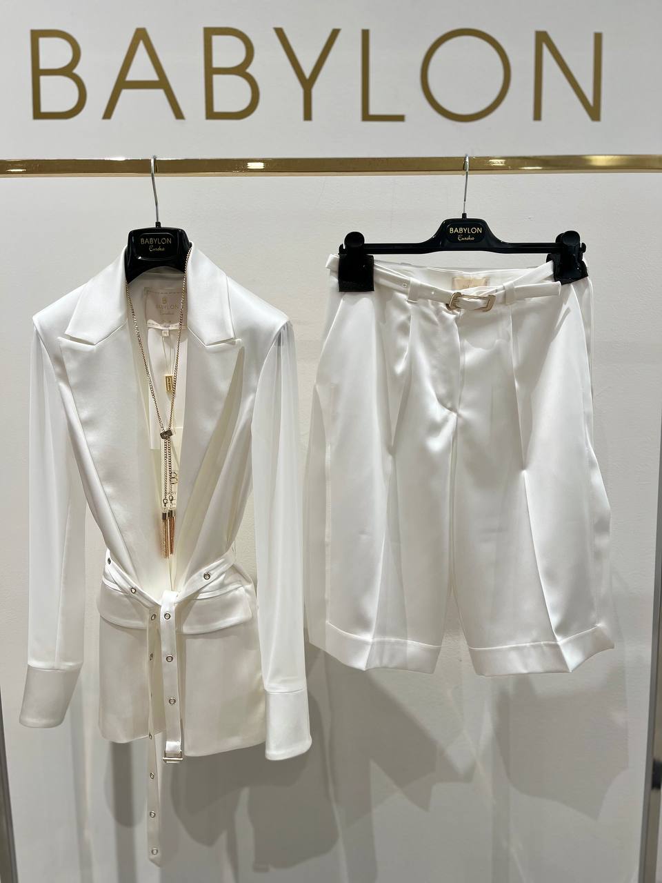 Babylon