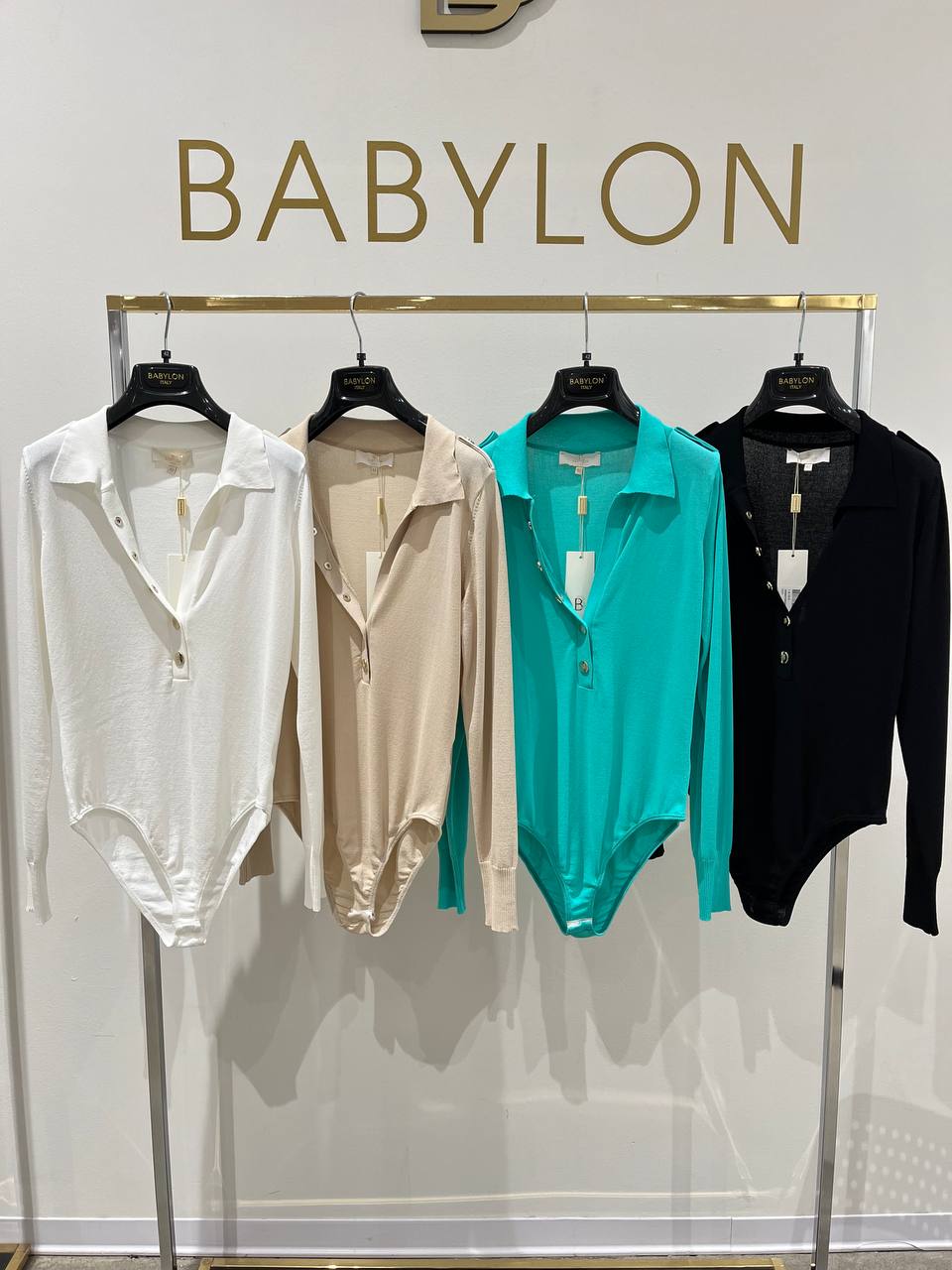 Babylon