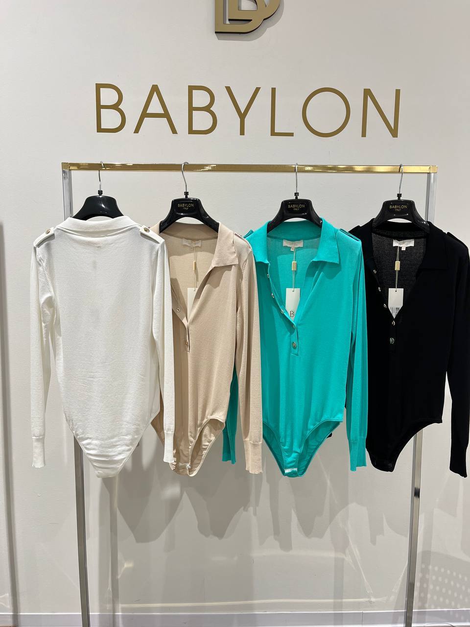 Babylon