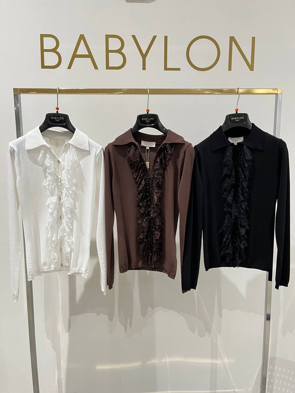 Babylon