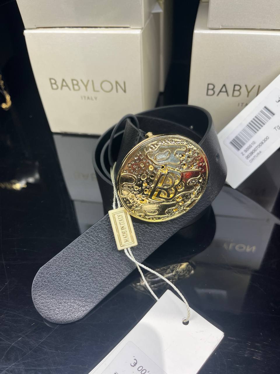 Babylon