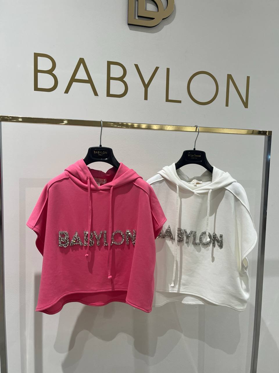 Babylon