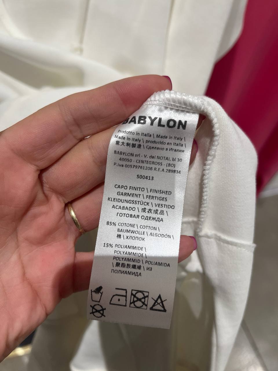 Babylon