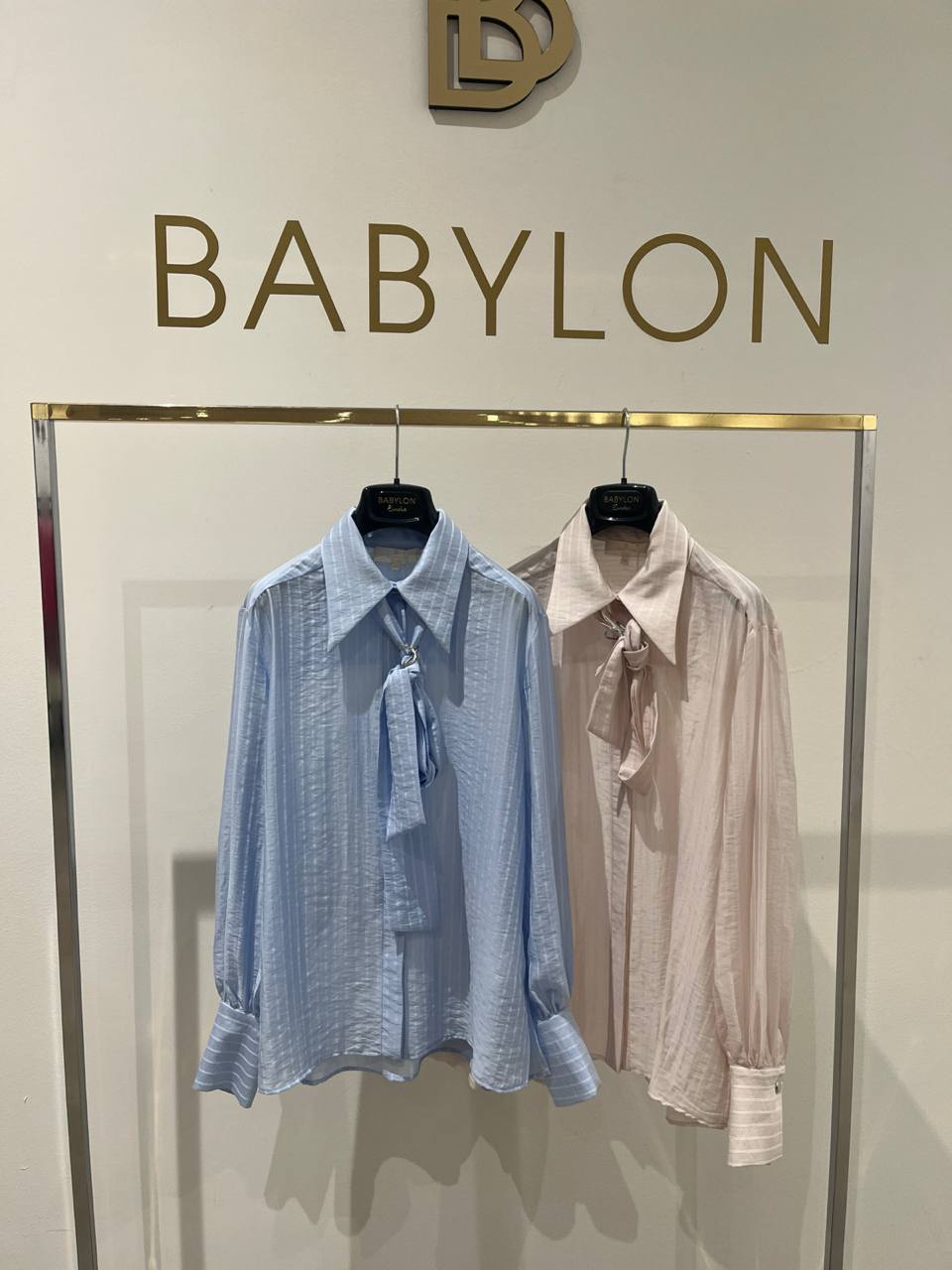 Babylon