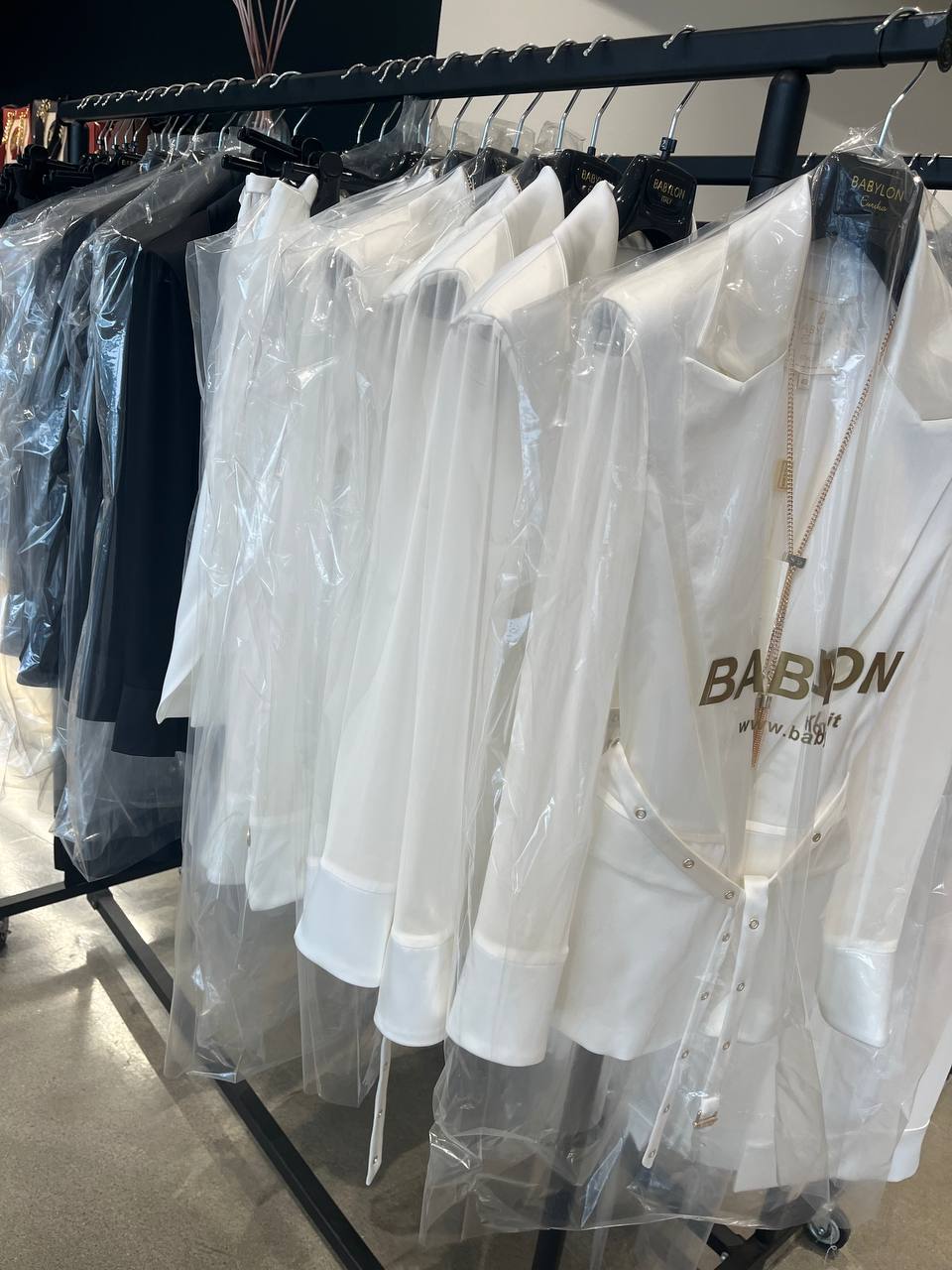 Babylon