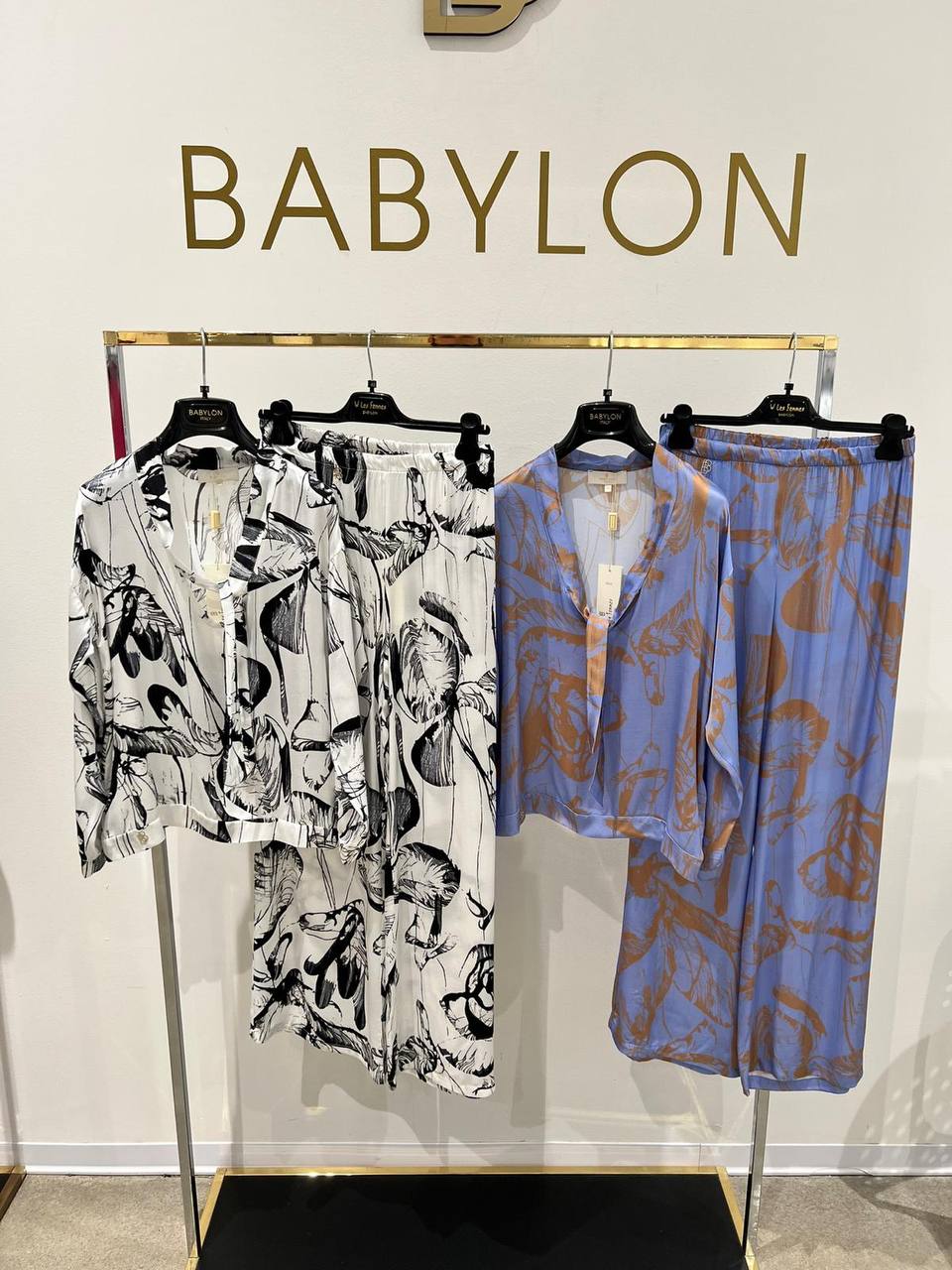 Babylon