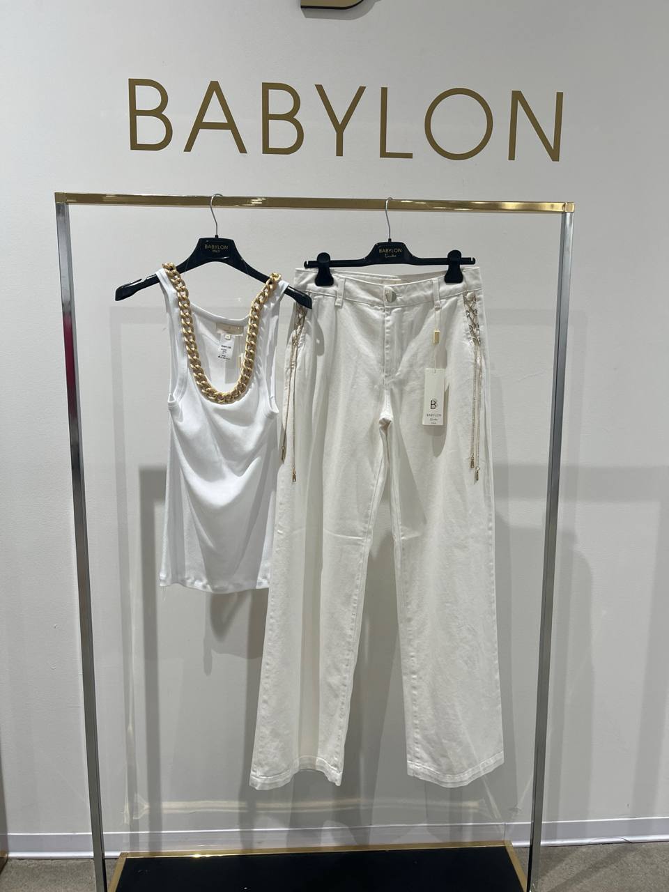 Babylon
