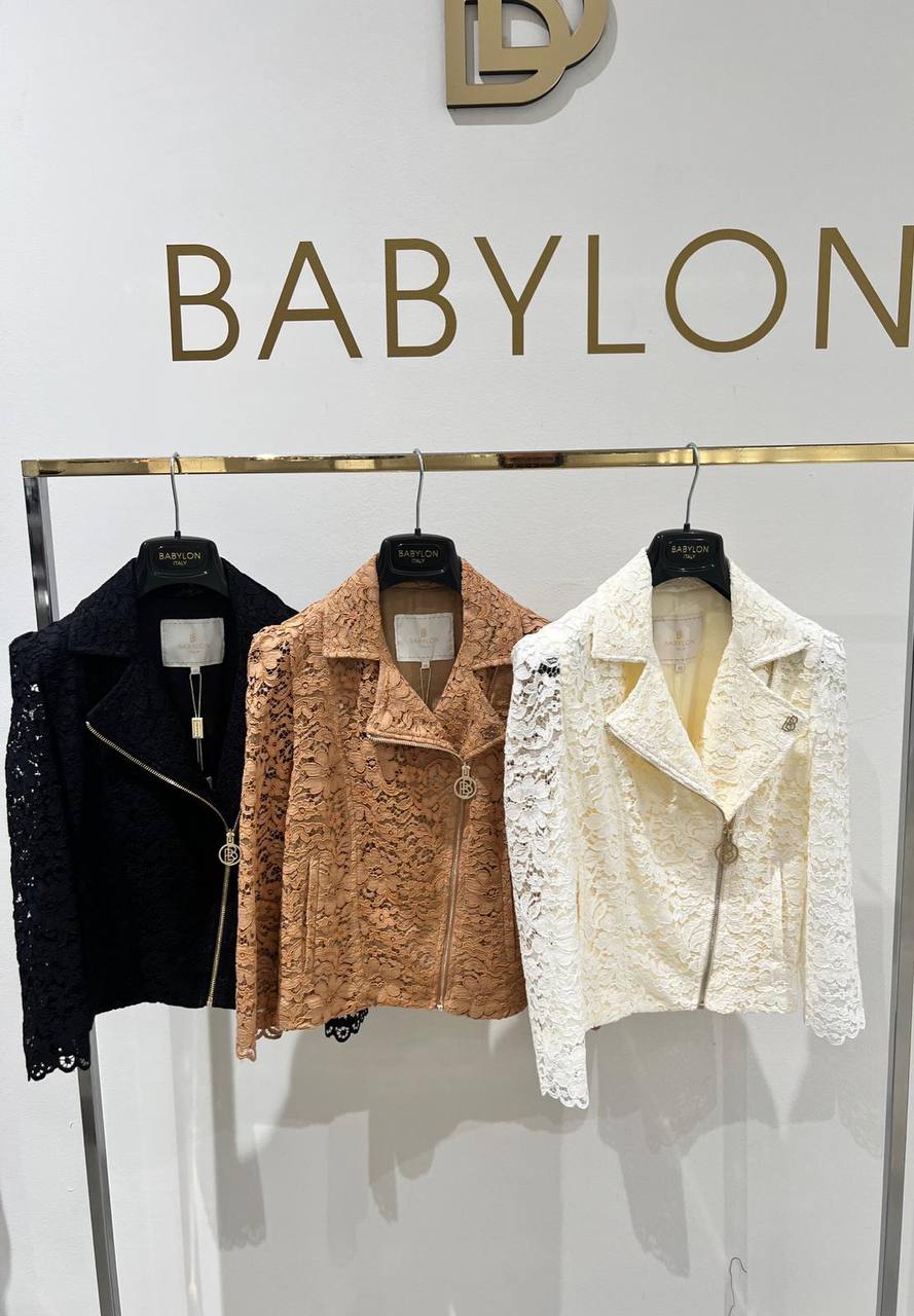 Babylon