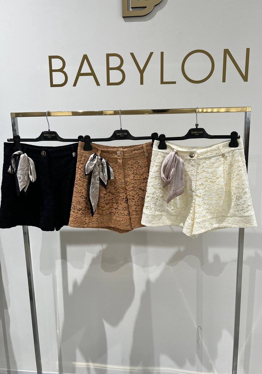Babylon