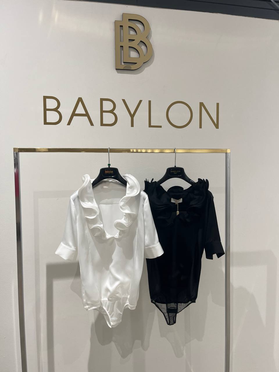 Babylon