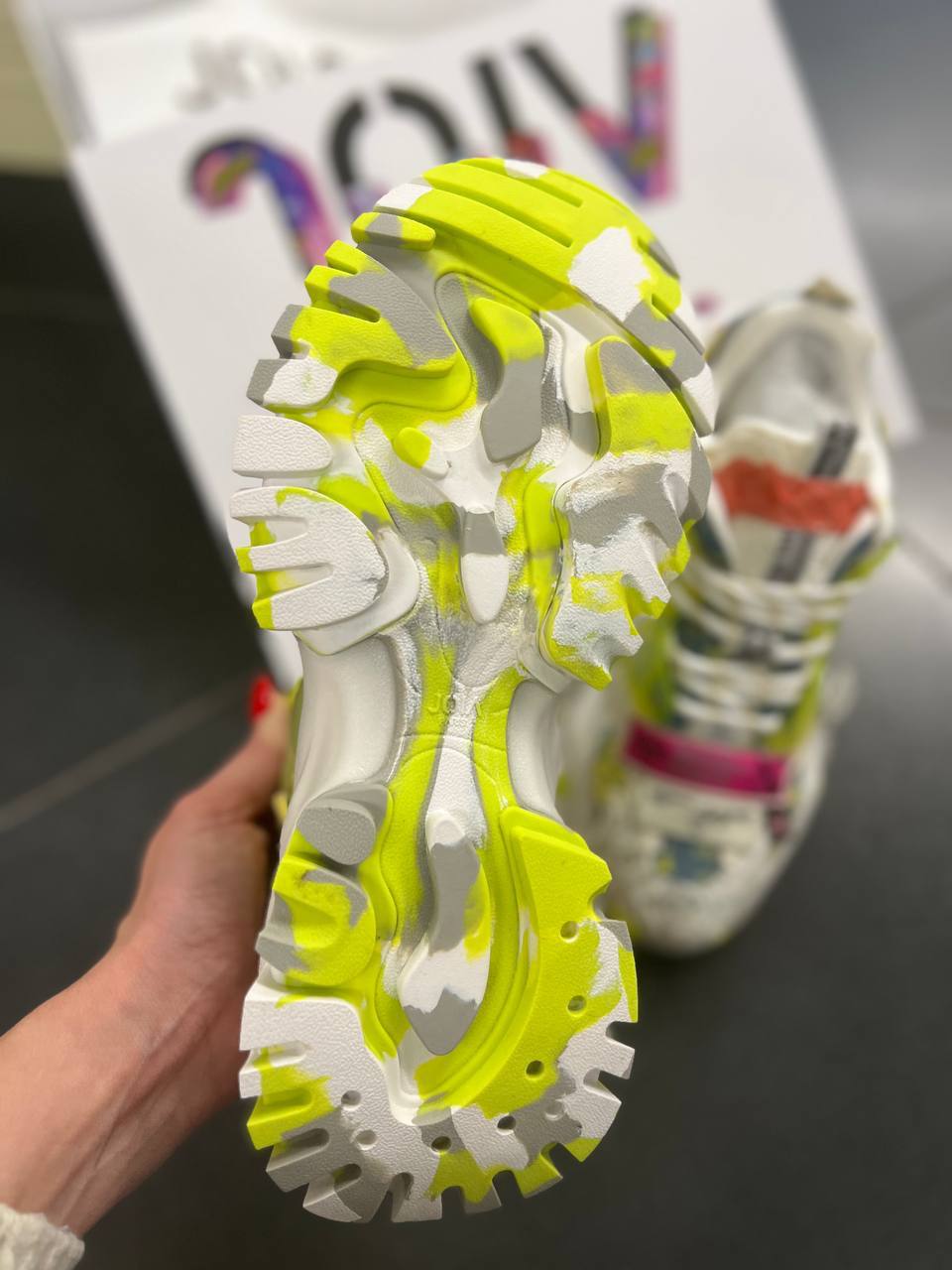 Итальянская одежда, бренд Roberto Serpentini, арт. 73575220