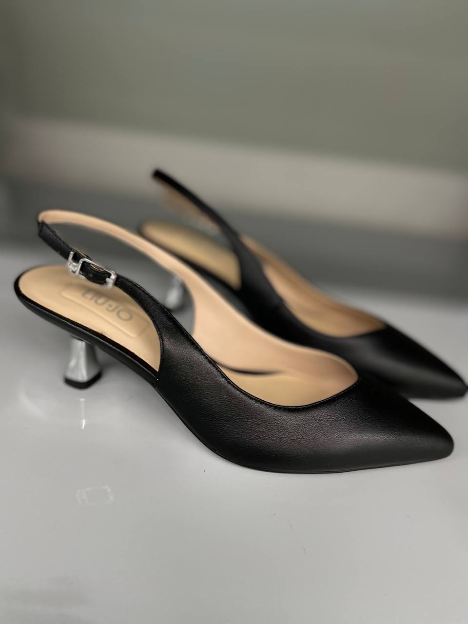 Фото Roberto Serpentini