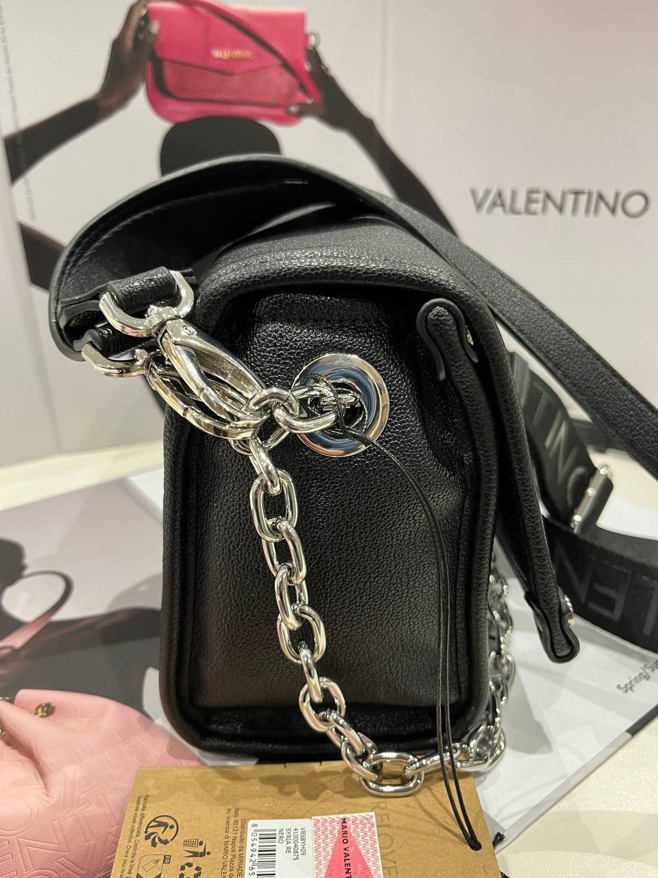 Итальянская одежда, бренд Roberto Serpentini, арт. 73594946