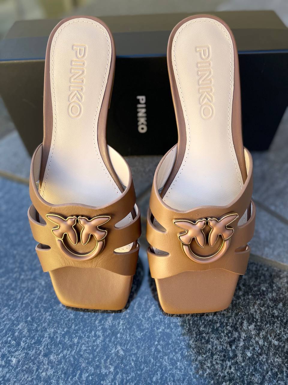 Фото Roberto Serpentini