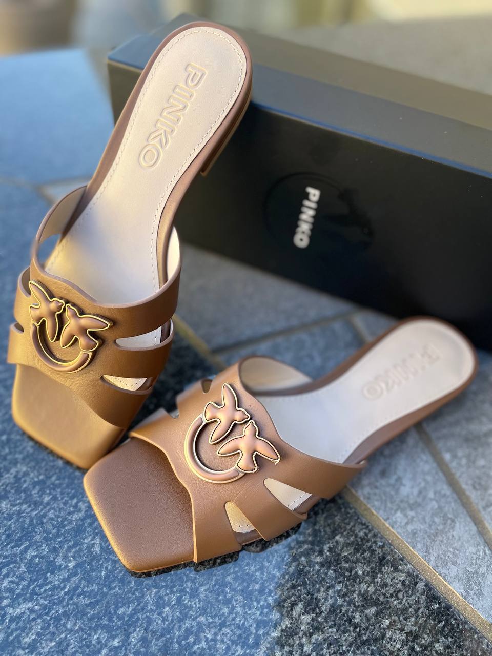 Фото Roberto Serpentini