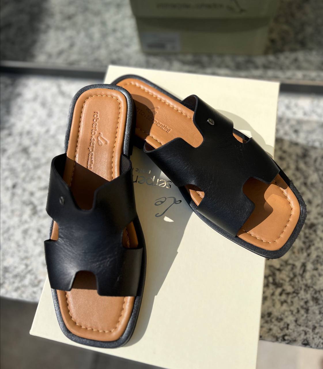 Фото Roberto Serpentini