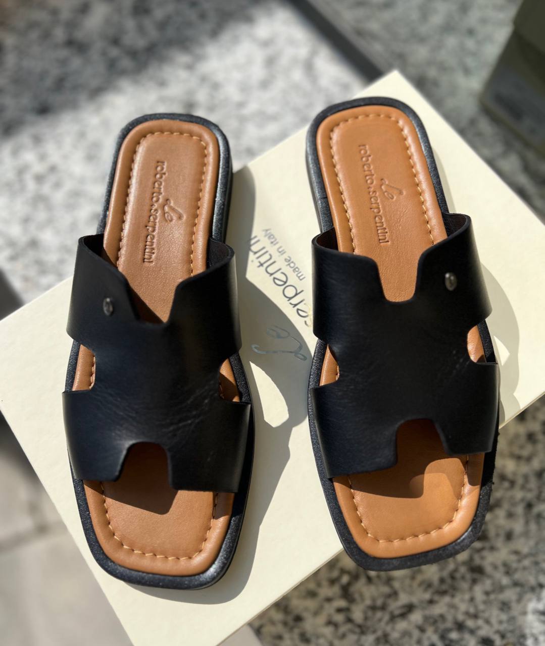 Фото Roberto Serpentini