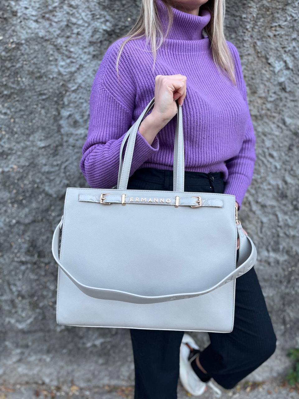 Фото Roberto Serpentini