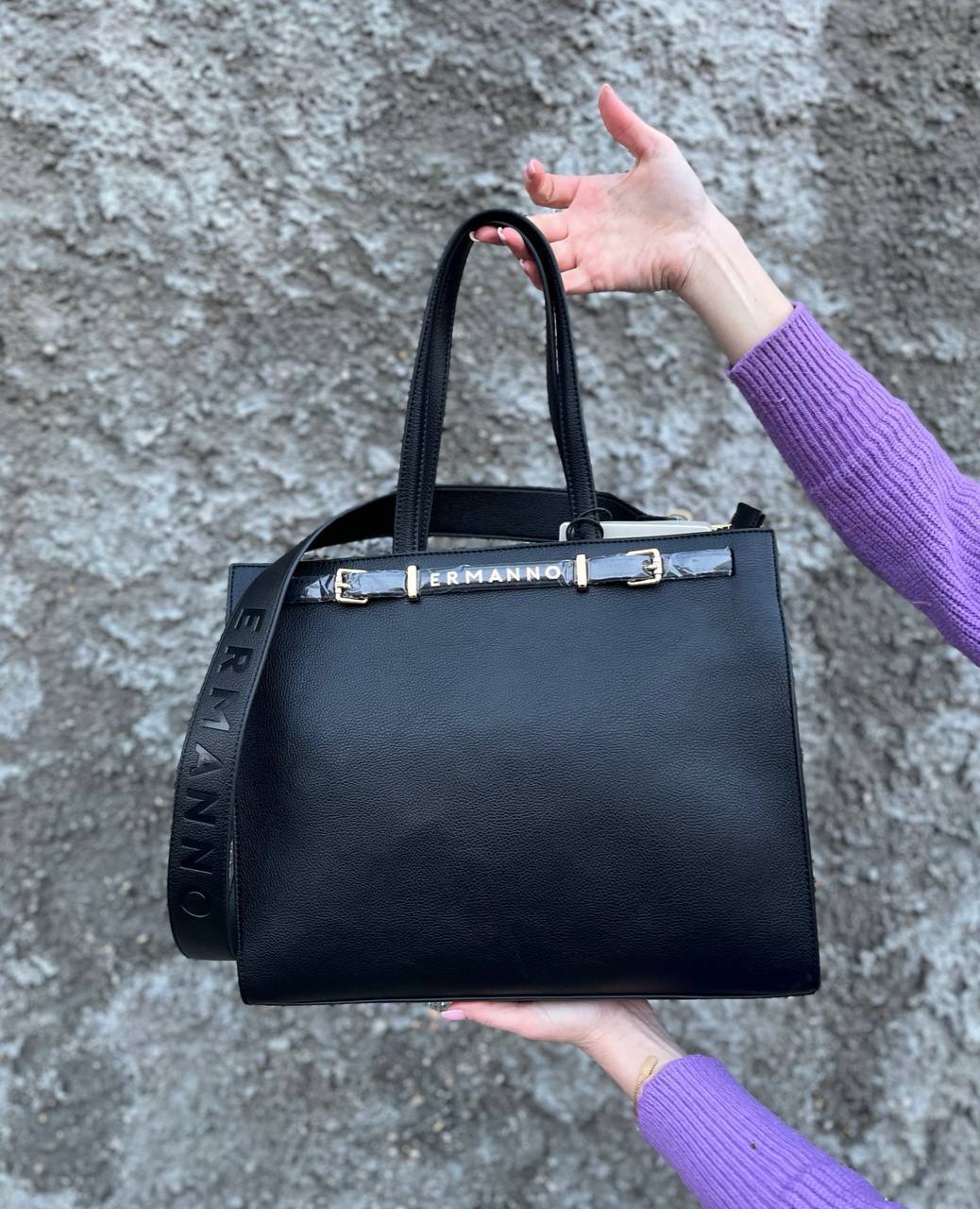 Фото Roberto Serpentini