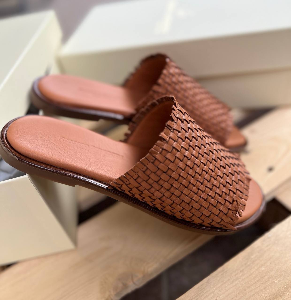 Итальянская одежда, бренд Roberto Serpentini, арт. 73609901