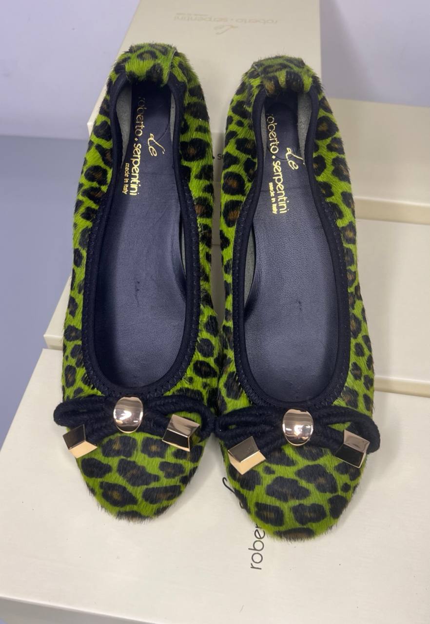 Фото Roberto Serpentini