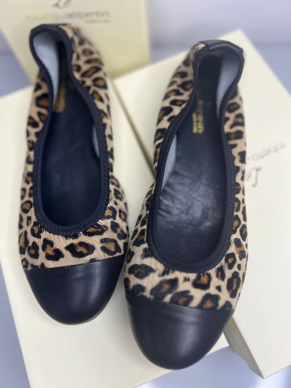 Фото Roberto Serpentini