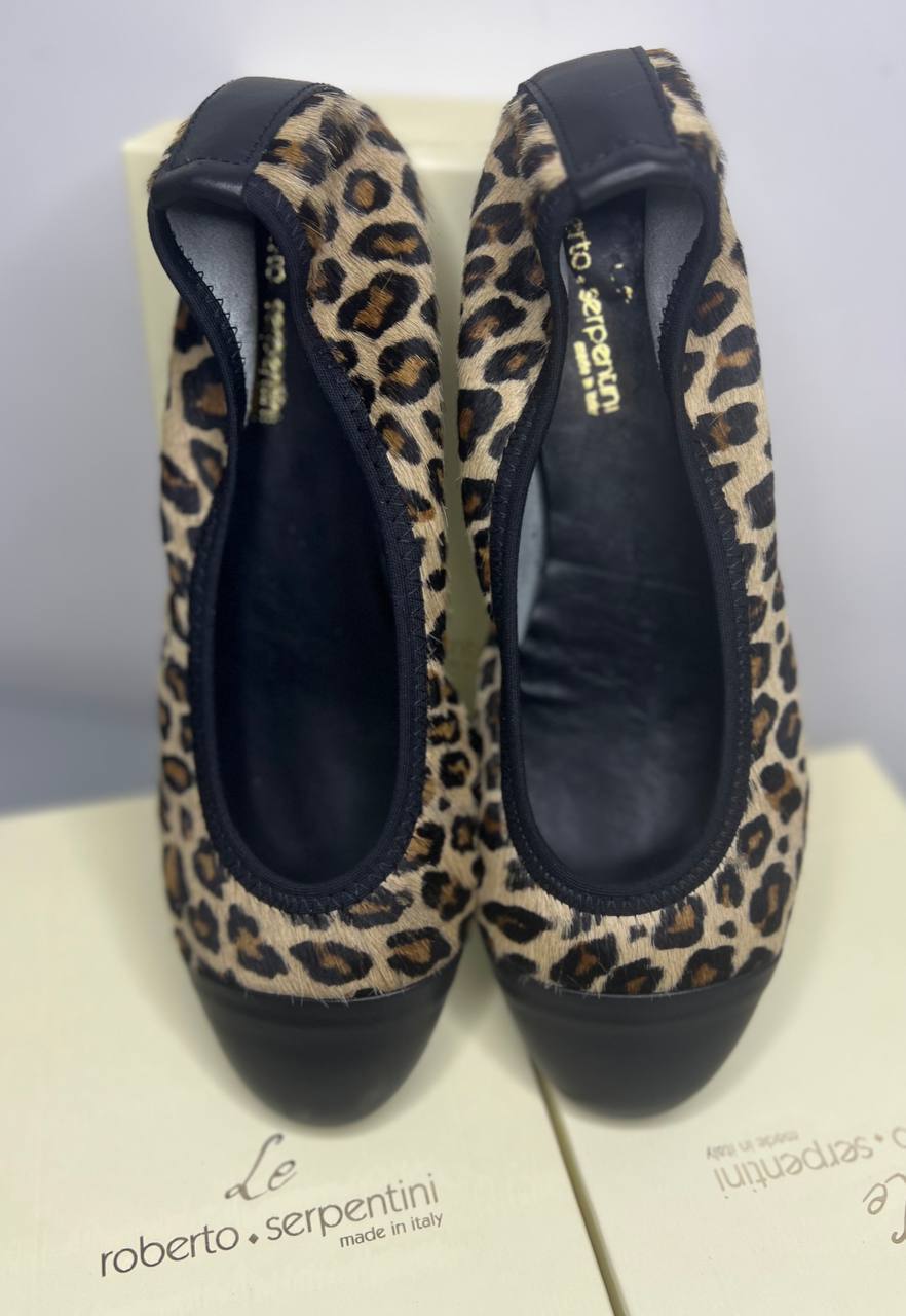 Фото Roberto Serpentini