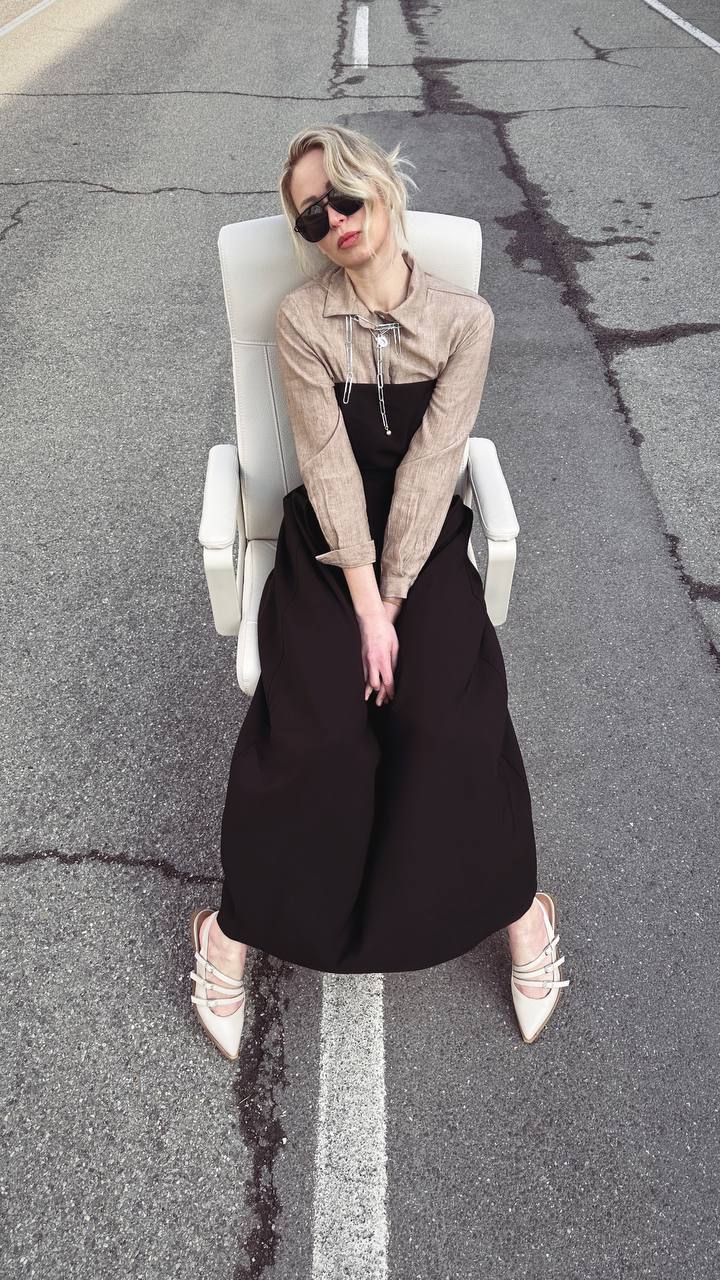 Итальянская одежда, бренд Derwix, арт. 73602663