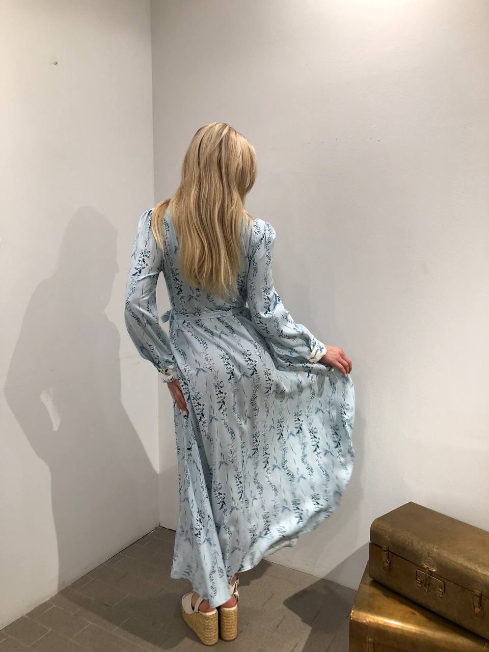 Итальянская одежда, бренд Derwix, арт. 73612310
