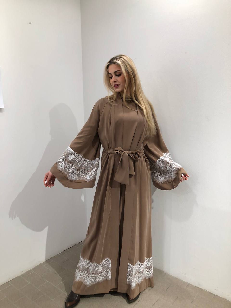 Итальянская одежда, бренд Derwix, арт. 73612340