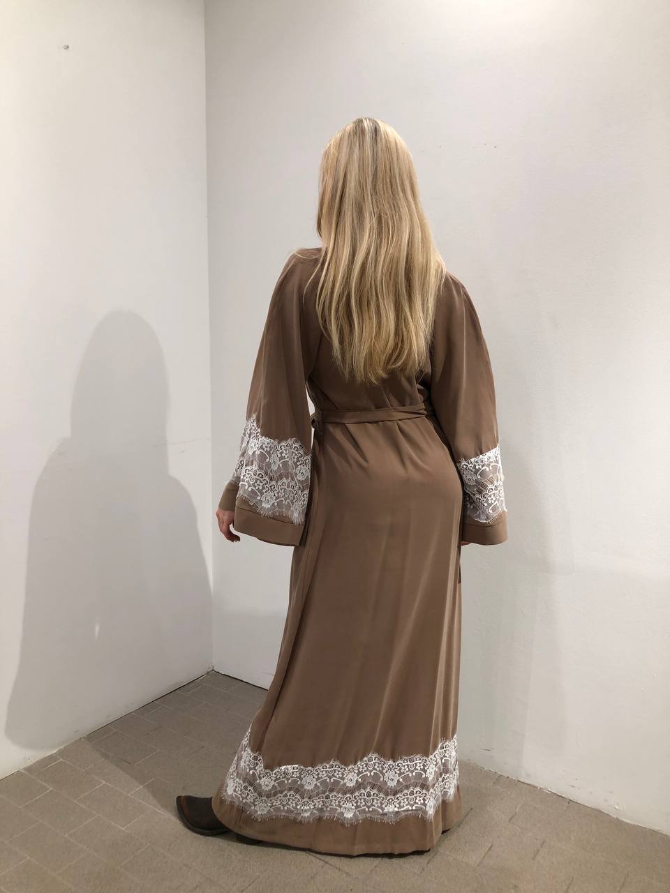 Итальянская одежда, бренд Derwix, арт. 73612343