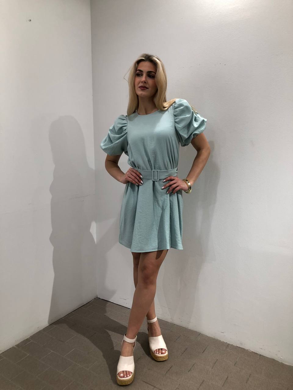 Итальянская одежда, бренд Derwix, арт. 73612351