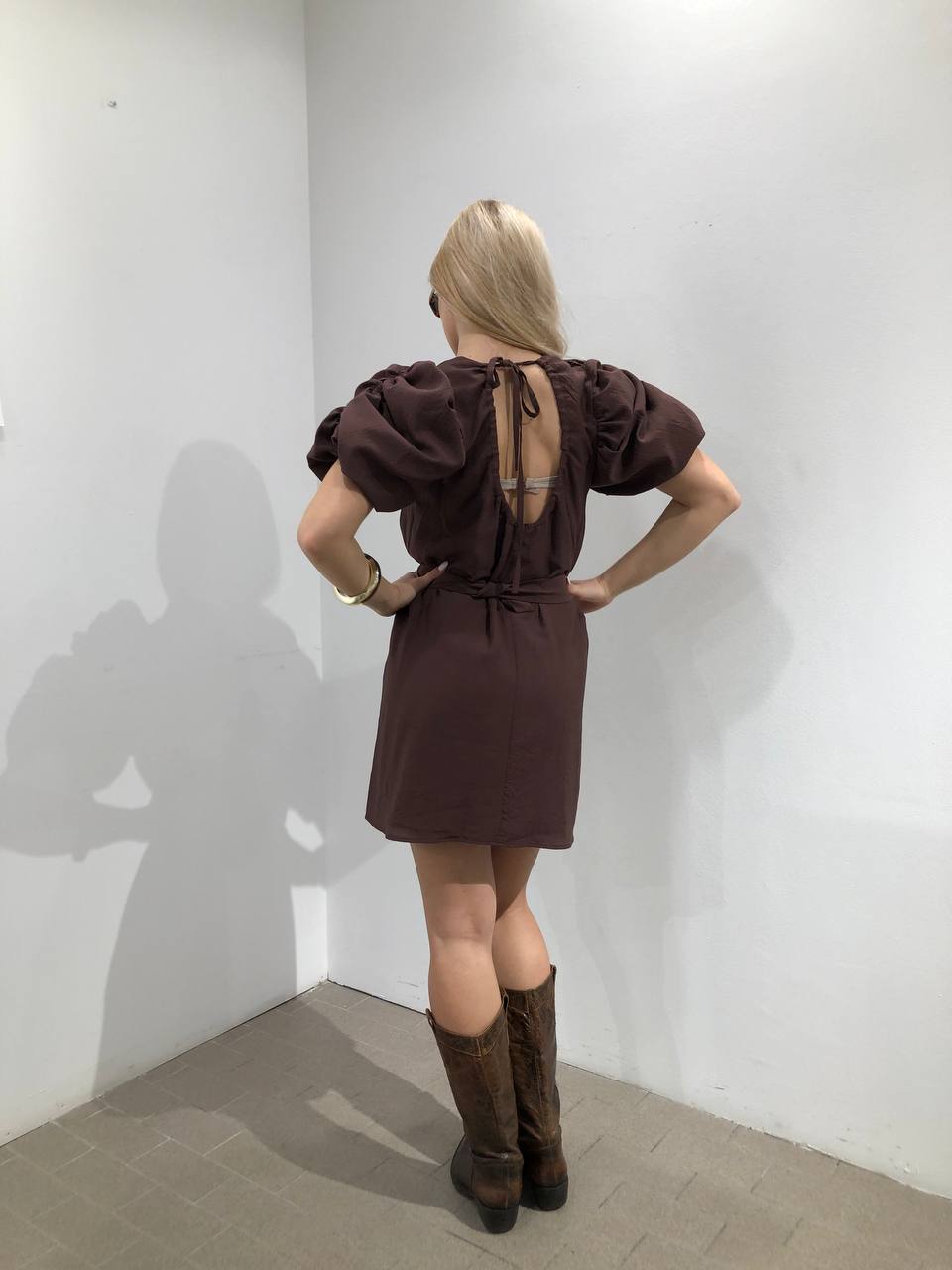 Итальянская одежда, бренд Derwix, арт. 73612355