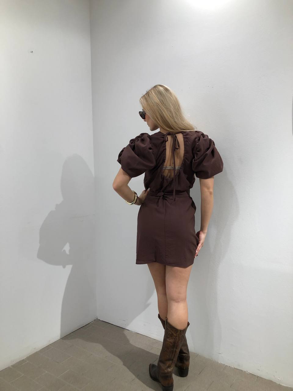 Итальянская одежда, бренд Derwix, арт. 73612356