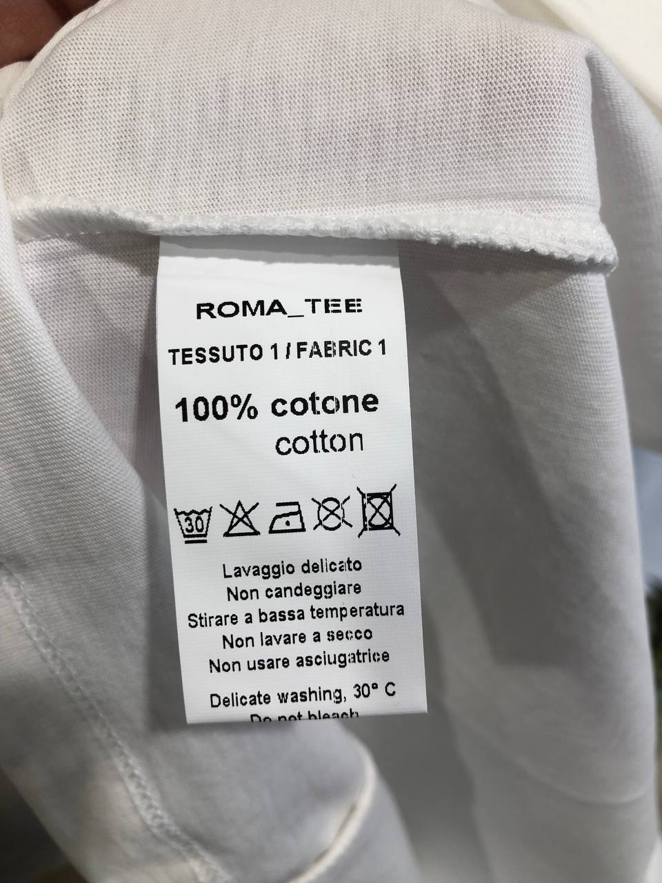 Итальянская одежда, бренд Derwix, арт. 73585050