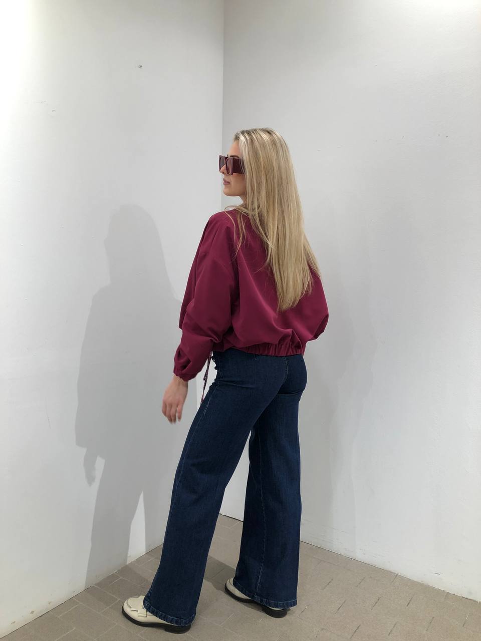 Итальянская одежда, бренд Derwix, арт. 73602190