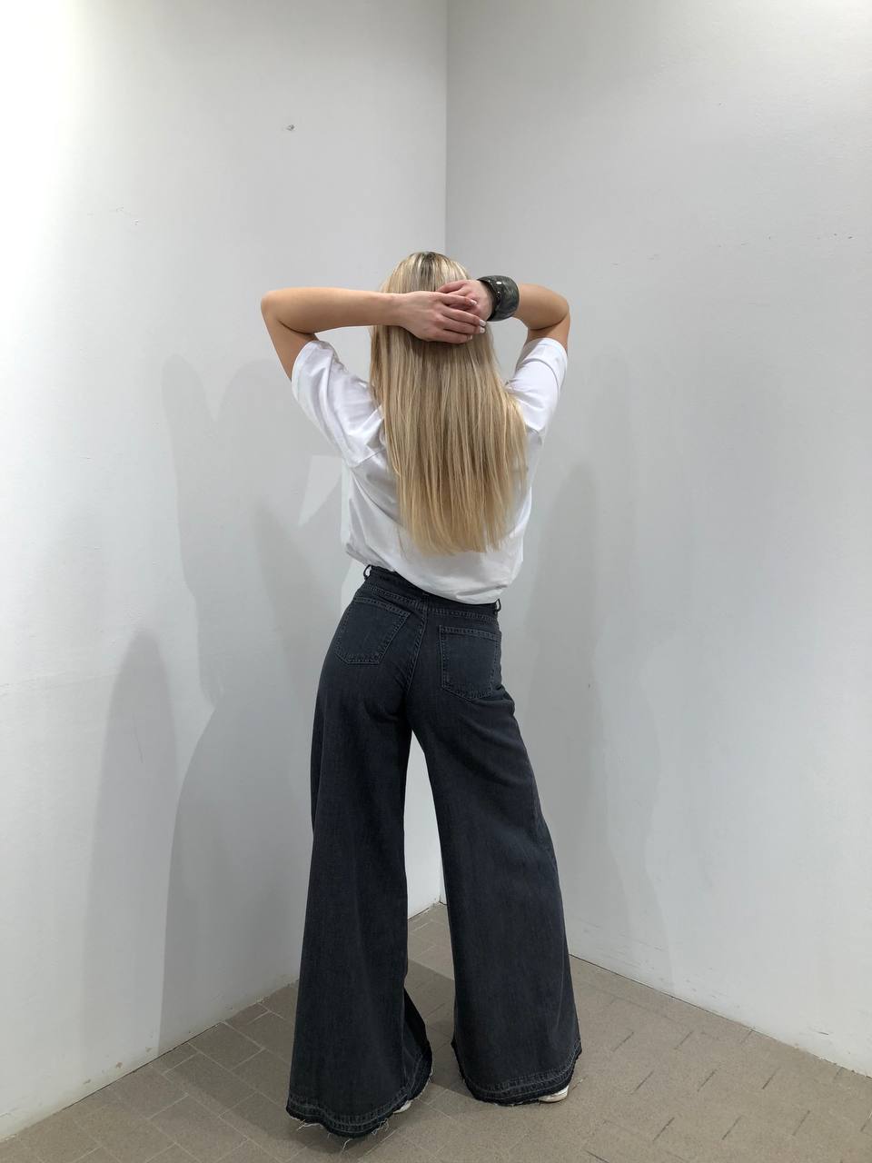 Итальянская одежда, бренд Derwix, арт. 73602200