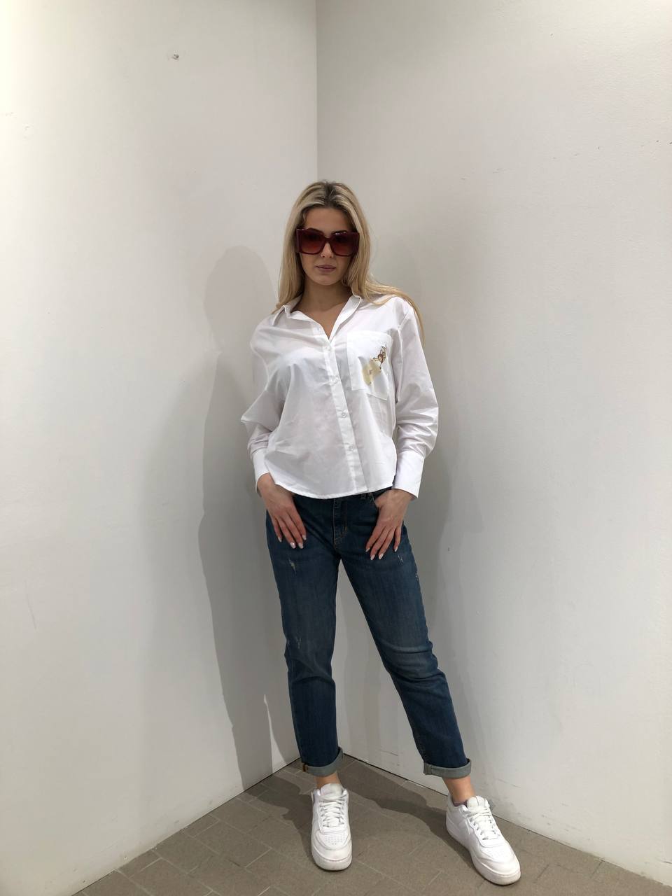 Итальянская одежда, бренд Derwix, арт. 73602201