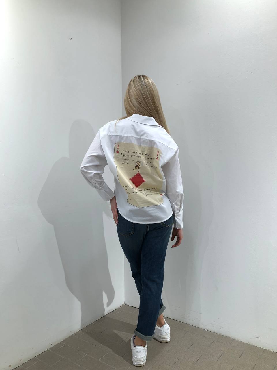 Итальянская одежда, бренд Derwix, арт. 73602202