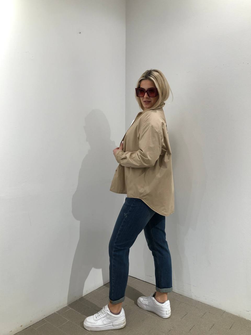Итальянская одежда, бренд Derwix, арт. 73602205